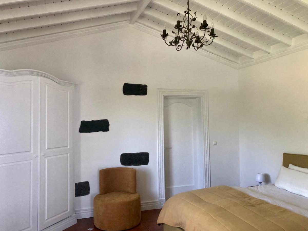 莫什泰鲁什La Vigie De Castelrock别墅 外观 照片