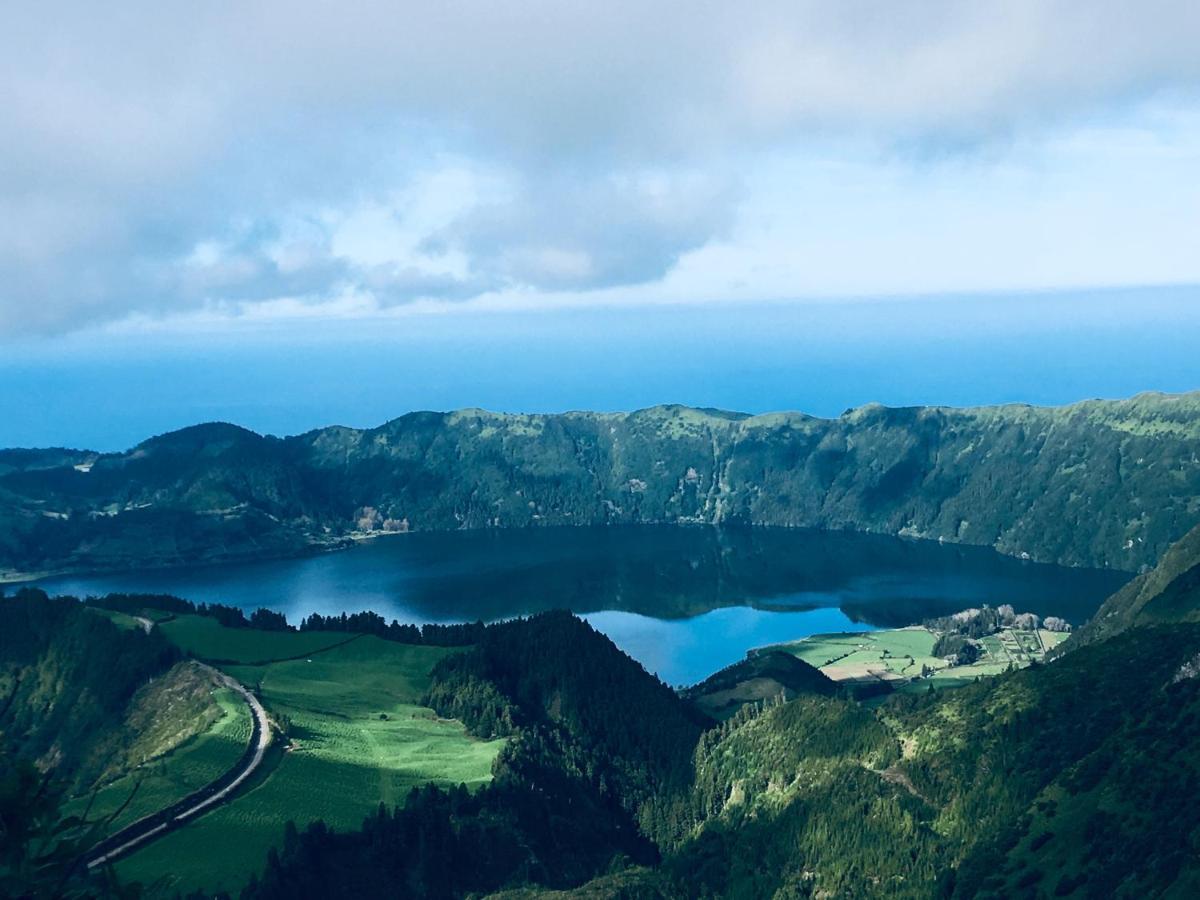 莫什泰鲁什La Vigie De Castelrock别墅 外观 照片