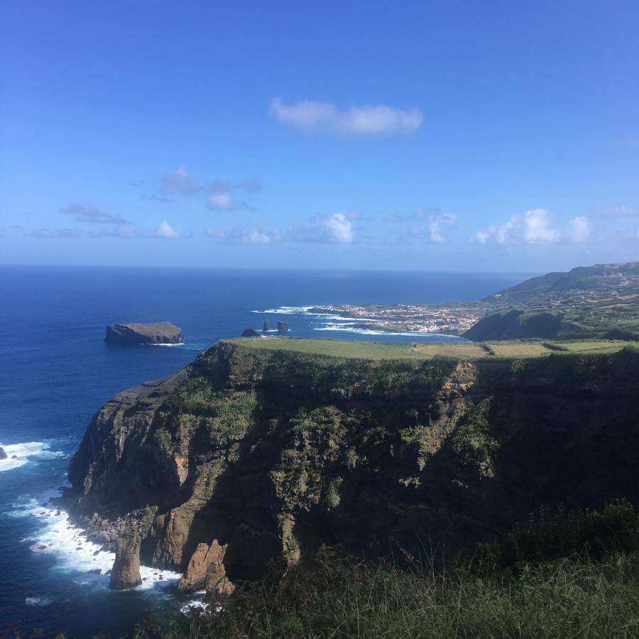 莫什泰鲁什La Vigie De Castelrock别墅 外观 照片