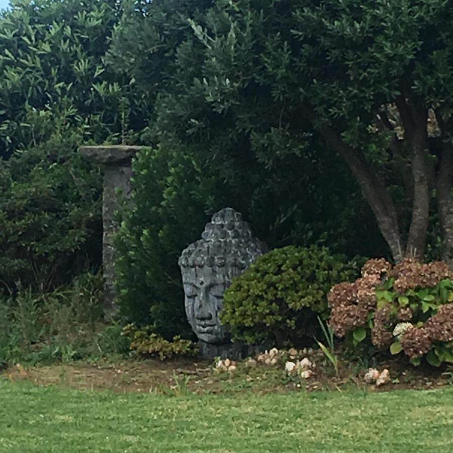 莫什泰鲁什La Vigie De Castelrock别墅 外观 照片