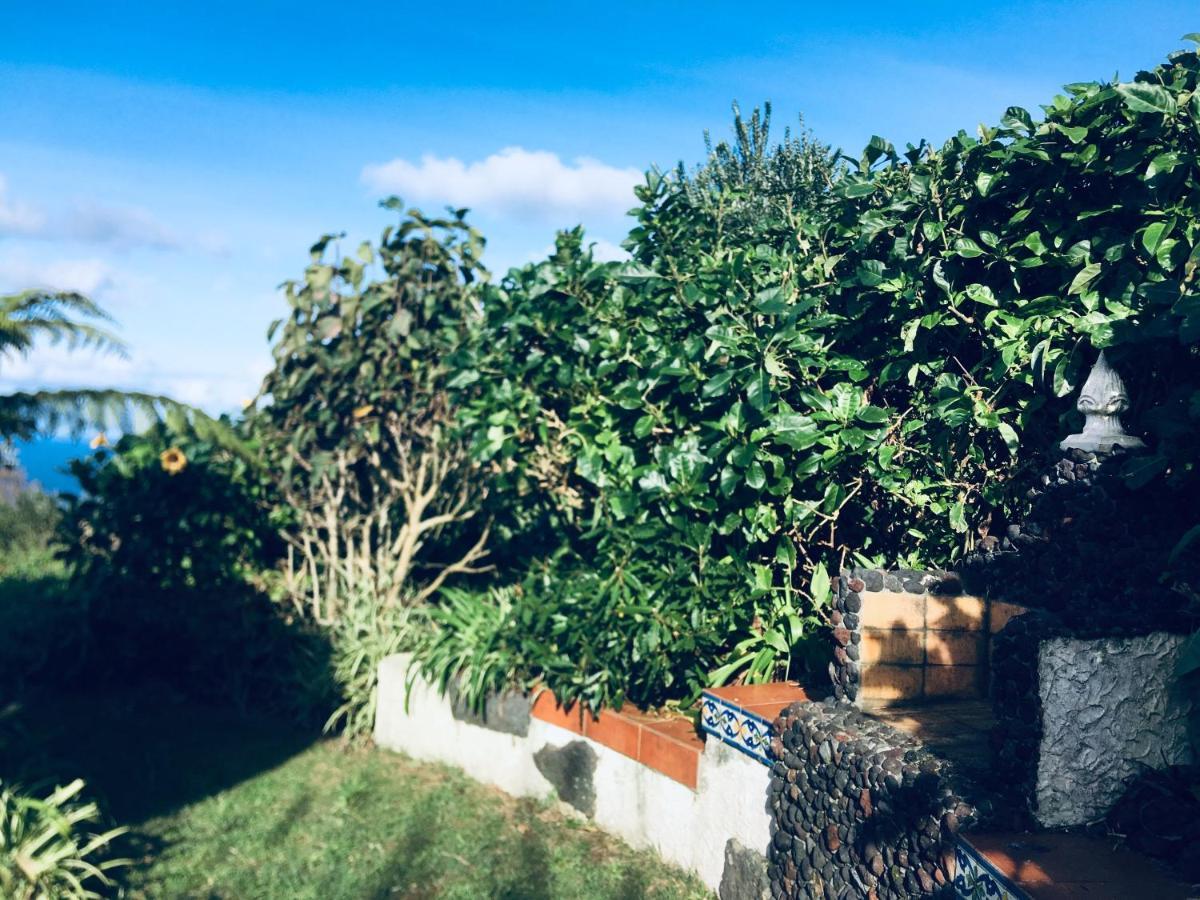 莫什泰鲁什La Vigie De Castelrock别墅 外观 照片