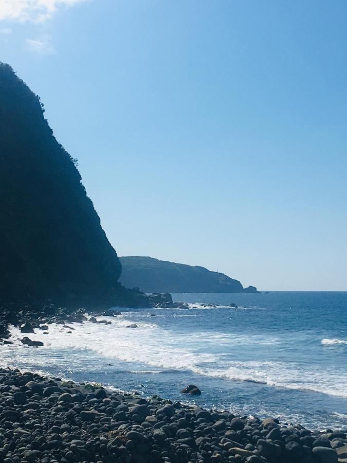 莫什泰鲁什La Vigie De Castelrock别墅 外观 照片